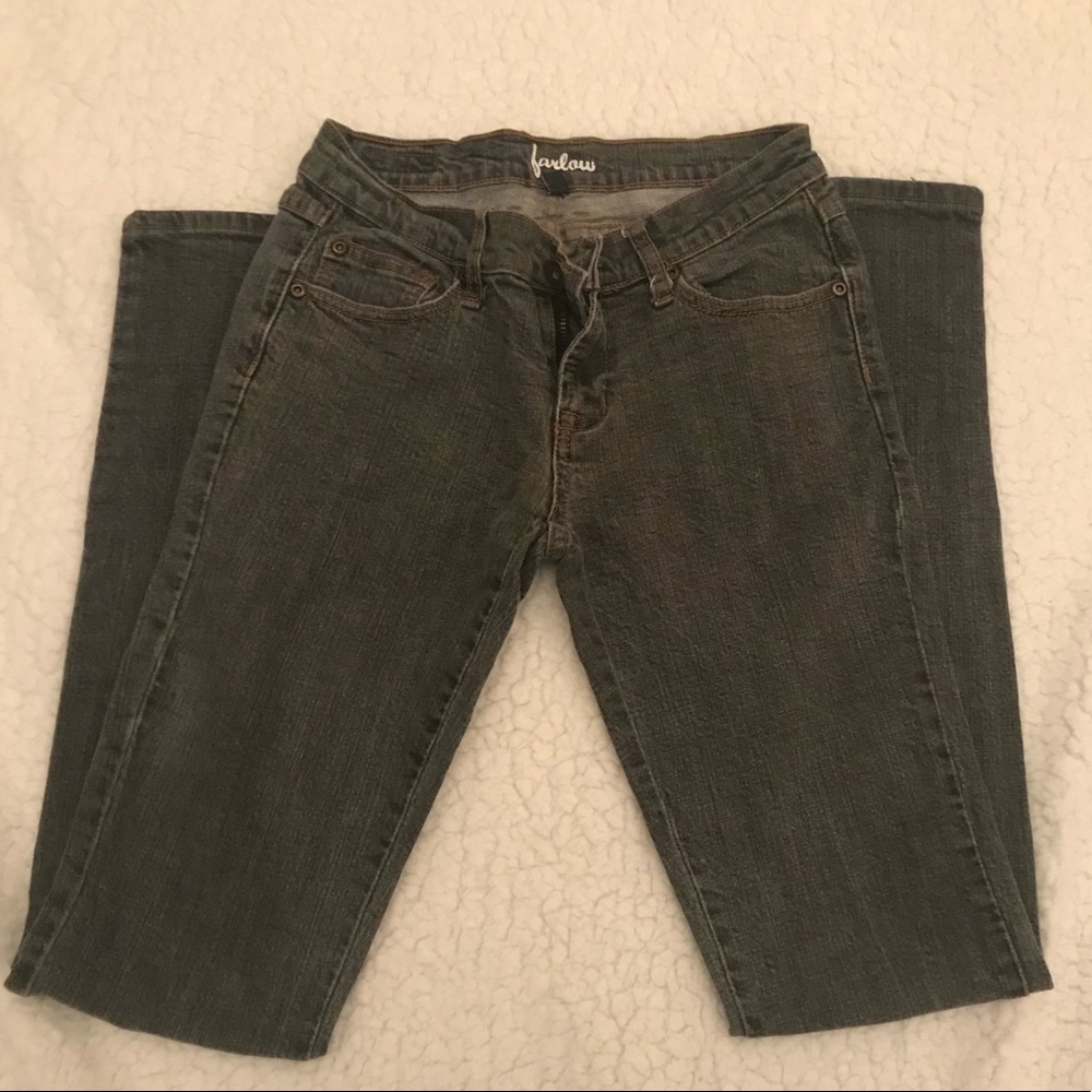 Farlow Jeans